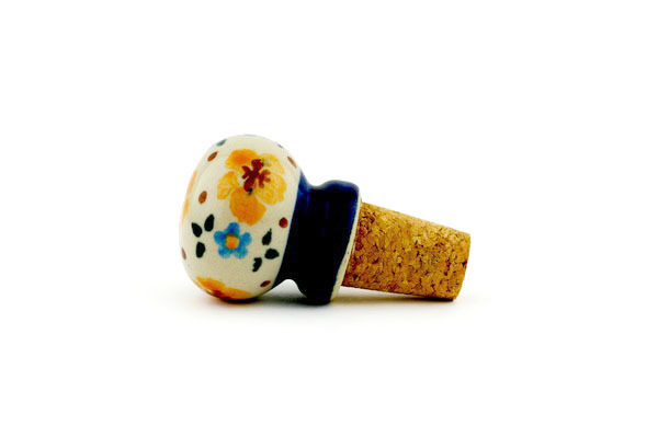 Bottle Stopper 2"