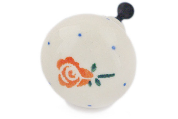 Drawer knob 1-1/2 inch