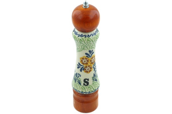 Salt Grinder 8"