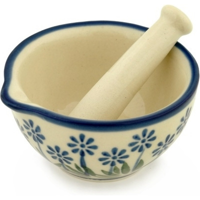 Mortar and Pestle 3"