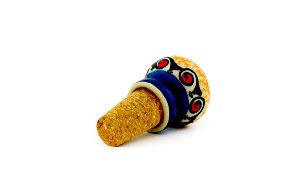 Bottle Stopper 2"
