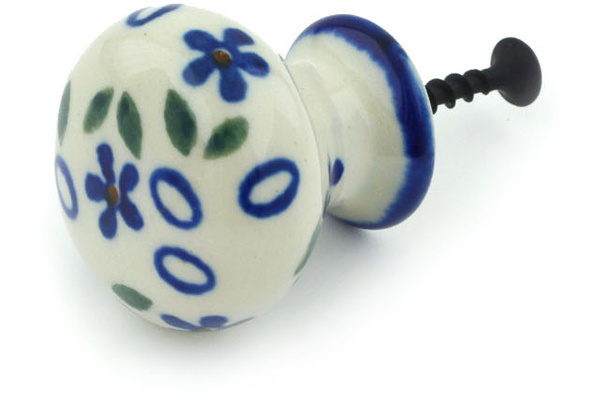 Drawer knob 1-3/8 inch