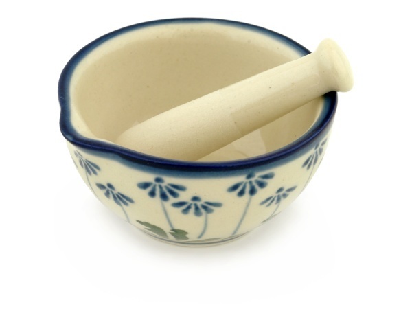 Mortar and Pestle 3"