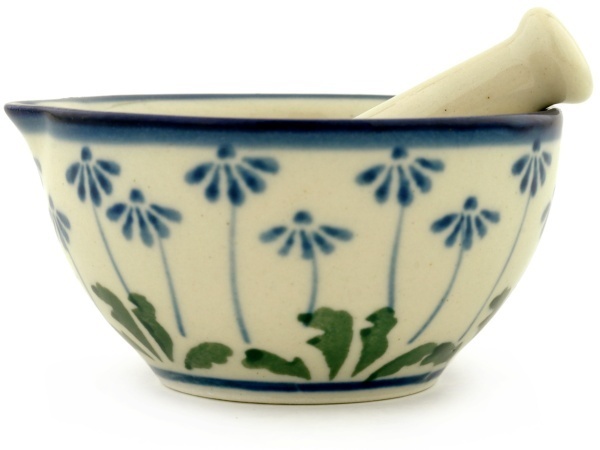 Mortar and Pestle 3"