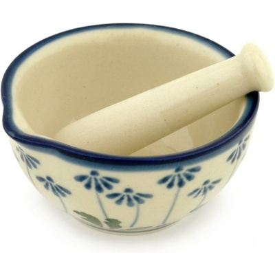 Mortar and Pestle 3"