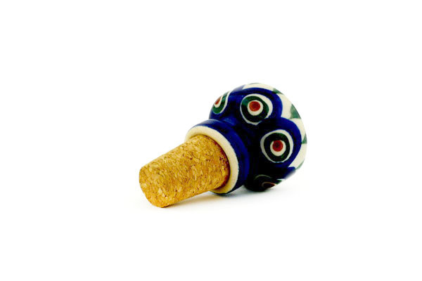 Bottle Stopper 2"