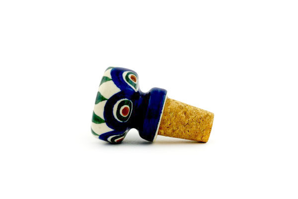 Bottle Stopper 2"