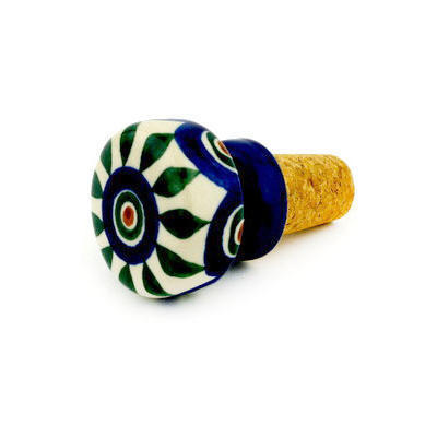 Bottle Stopper 2"