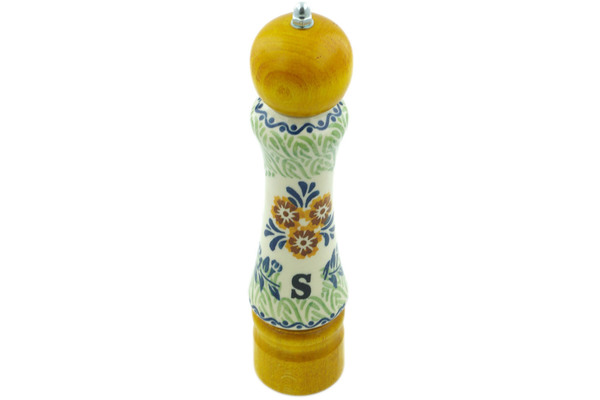 Salt Grinder 8"