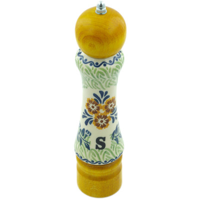 Salt Grinder 8"