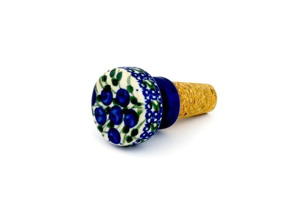 Bottle Stopper 2"