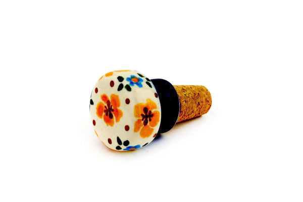 Bottle Stopper 2"