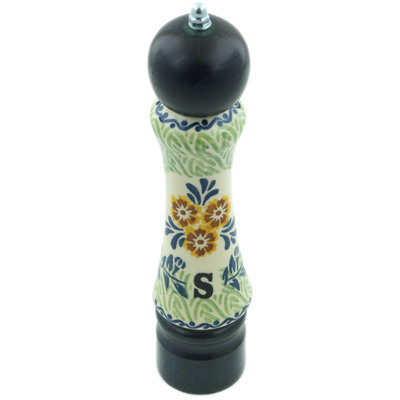 Salt Grinder 8"
