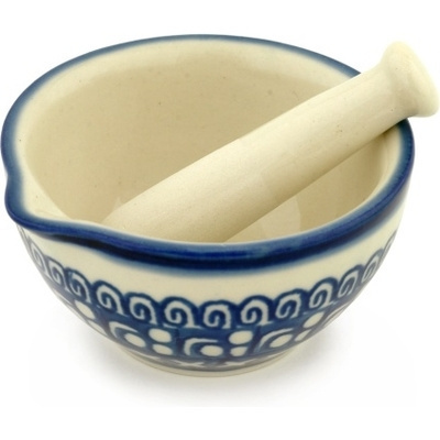 Mortar and Pestle 3"