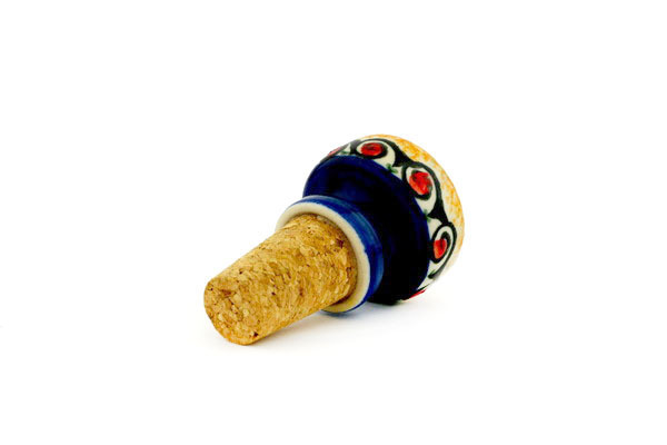 Bottle Stopper 2"