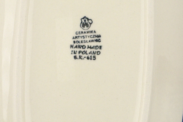 Sugar and Creamer Set 11"