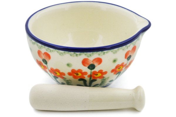 Mortar and Pestle 3"