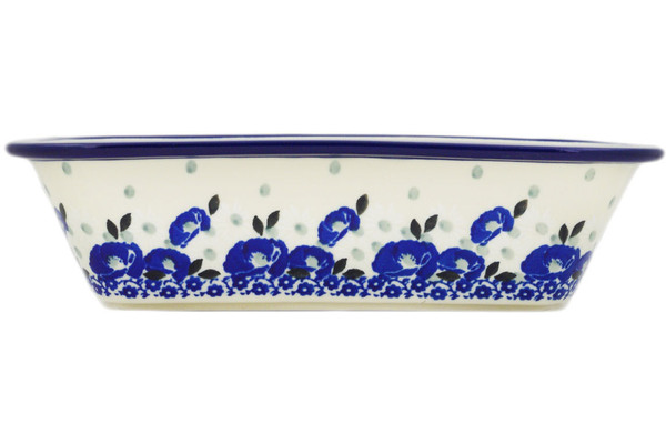 Rectangular Baker 10"