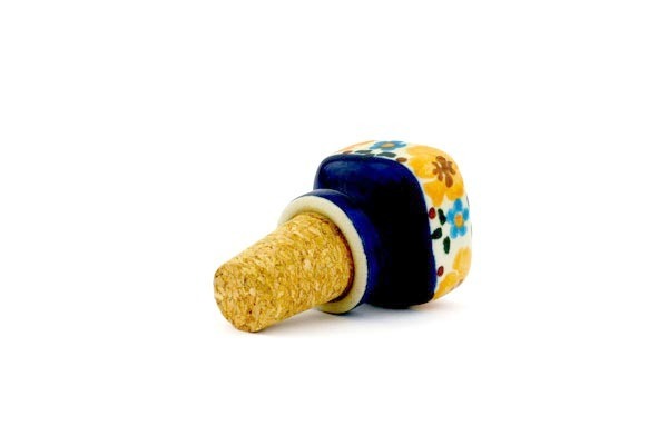 Bottle Stopper 2"