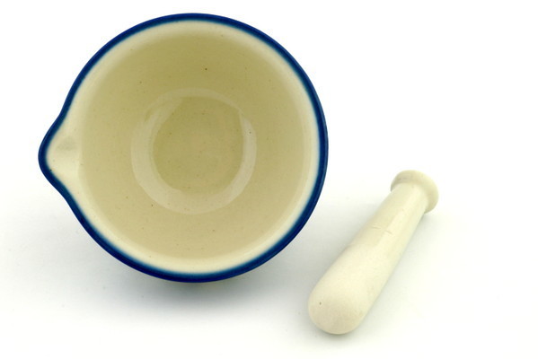 Mortar and Pestle 3"