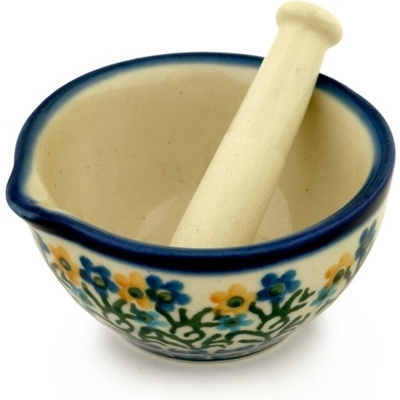 Mortar and Pestle 3"