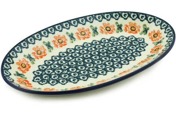 Platter 12"