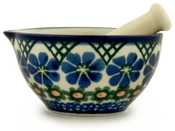 Mortar and Pestle 3"