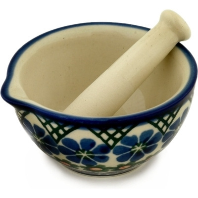 Mortar and Pestle 3"