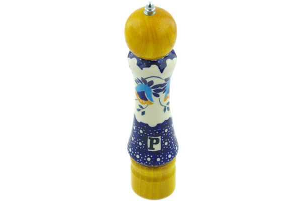Pepper Grinder 8"