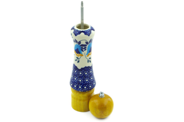 Pepper Grinder 8"