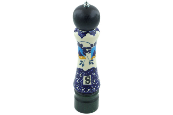 Salt Grinder 8"