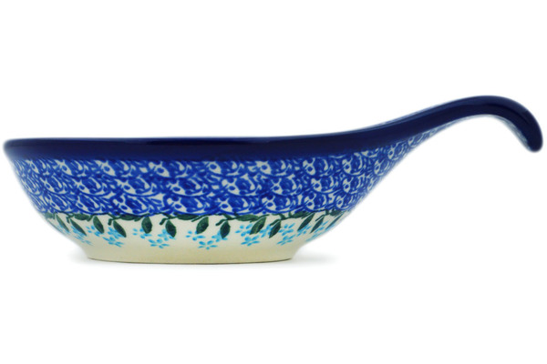 Condiment Dish 7"