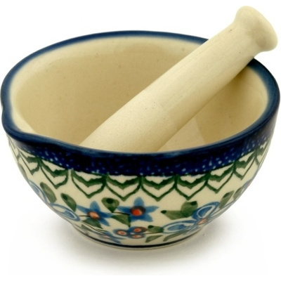 Mortar and Pestle 3"