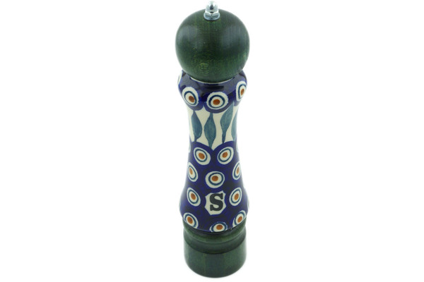 Salt Grinder 8"