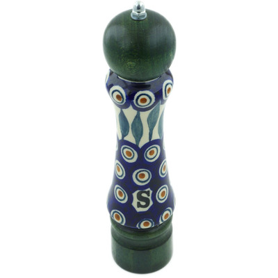 Salt Grinder 8"