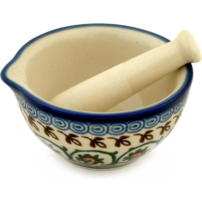 Mortar and Pestle 3"
