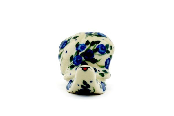 Snail Figurine 4"