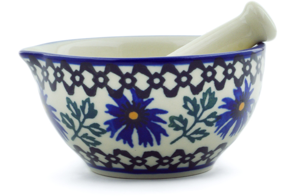 Mortar and Pestle 3"