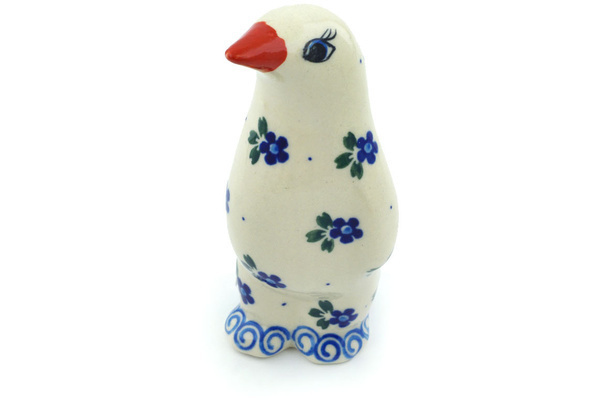 Penguin Figurine 5"