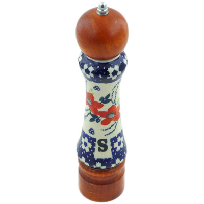 Salt Grinder 8"