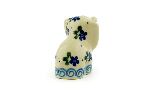 Elephant Figurine 2"