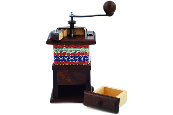 Coffee Grinder 8"