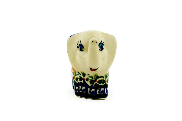 Elephant Figurine 2"