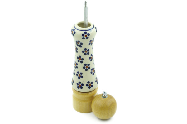 Salt Grinder 8"