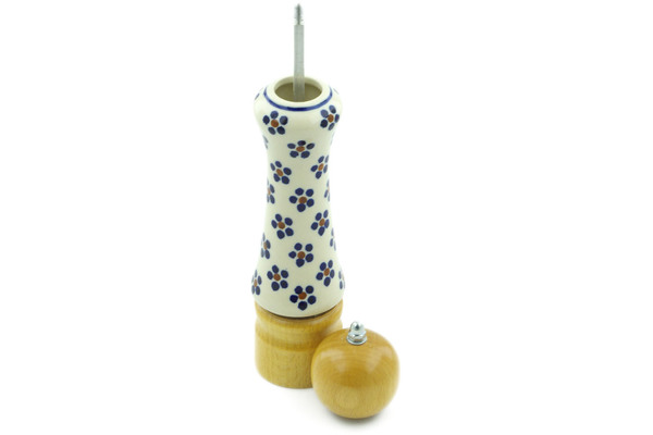 Pepper Grinder 8"