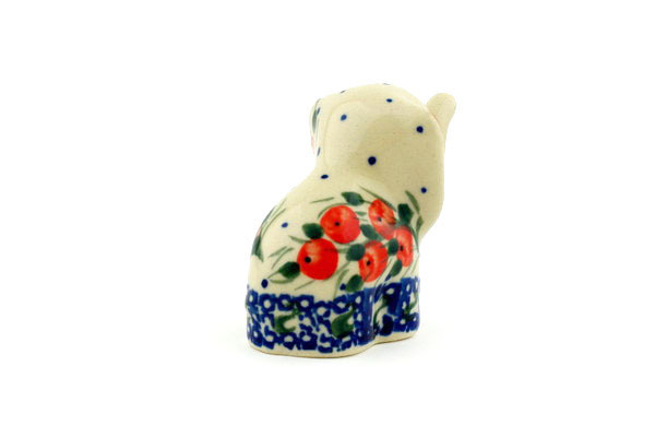 Elephant Figurine 2"