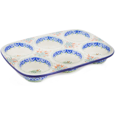 Muffin Pan 11"