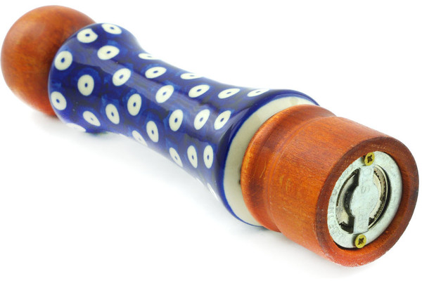 Pepper Grinder 8"