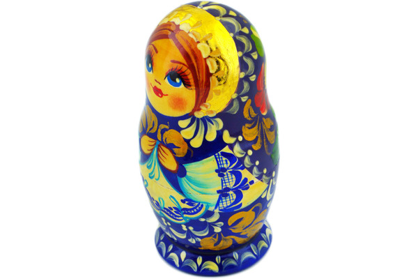 Nesting Dolls 4"