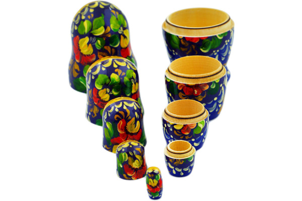 Nesting Dolls 4"